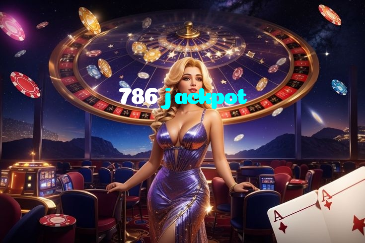 786 jackpot