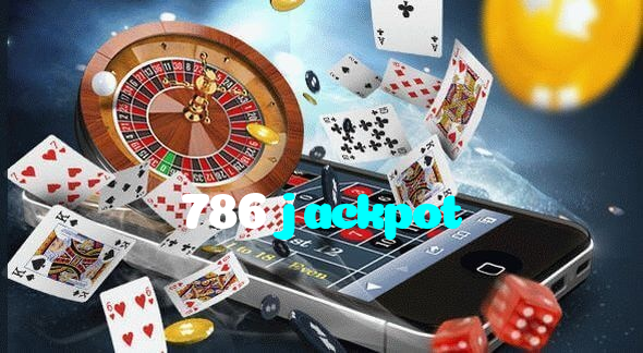 786 jackpot خوش آمدید بونس +600% پیشکش موبائل ایپ کے پروموشن سیکشن میں دکھائی دیتی ہے۔