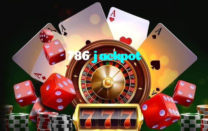 available types of 786 jackpot bet including pre-match live express and system bets